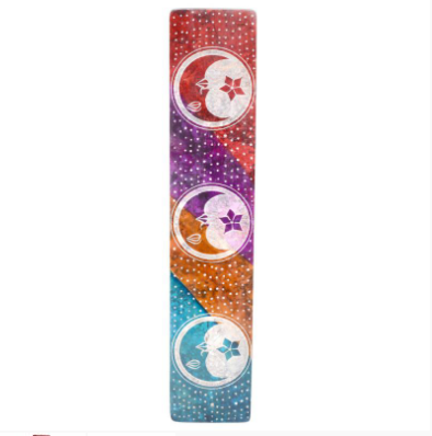 Benjamin - Moons & Stars Incense Sled