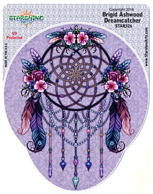 Starshine - Dreamcatcher Sticker