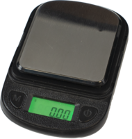 US-Prodigy Digital Scale 200g x 0.01g