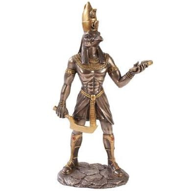 Pacific - Horus Egyptian God Statue