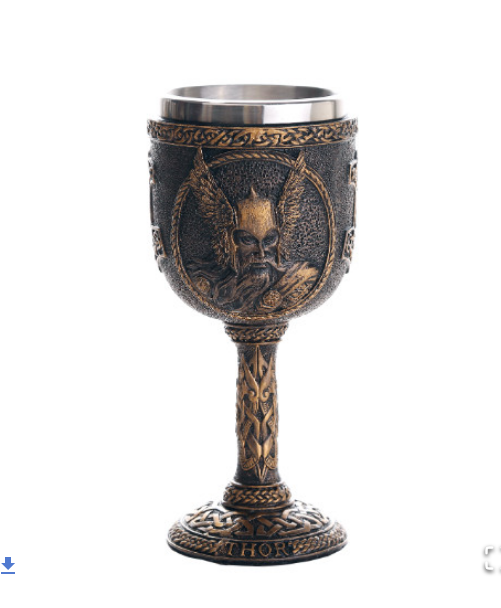 Pacific - Thor Goblet 11872