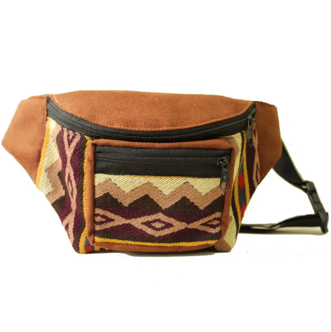 Minga - Vegan Hip-Fanny Bag