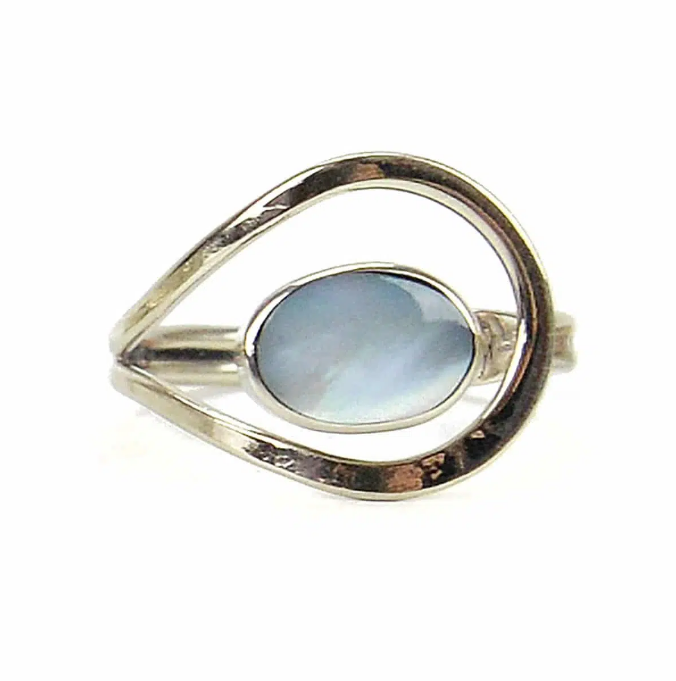 Minga - Kismet Metal Ring