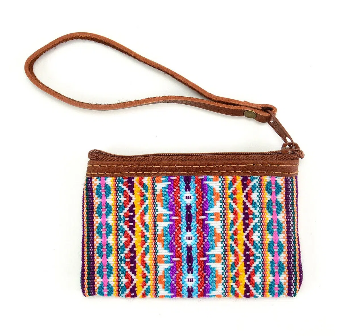 Minga - Chumbi Coin Pouch