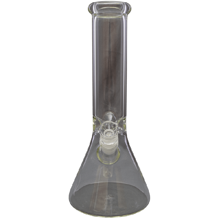 12" Beaker GoG Water Pipe