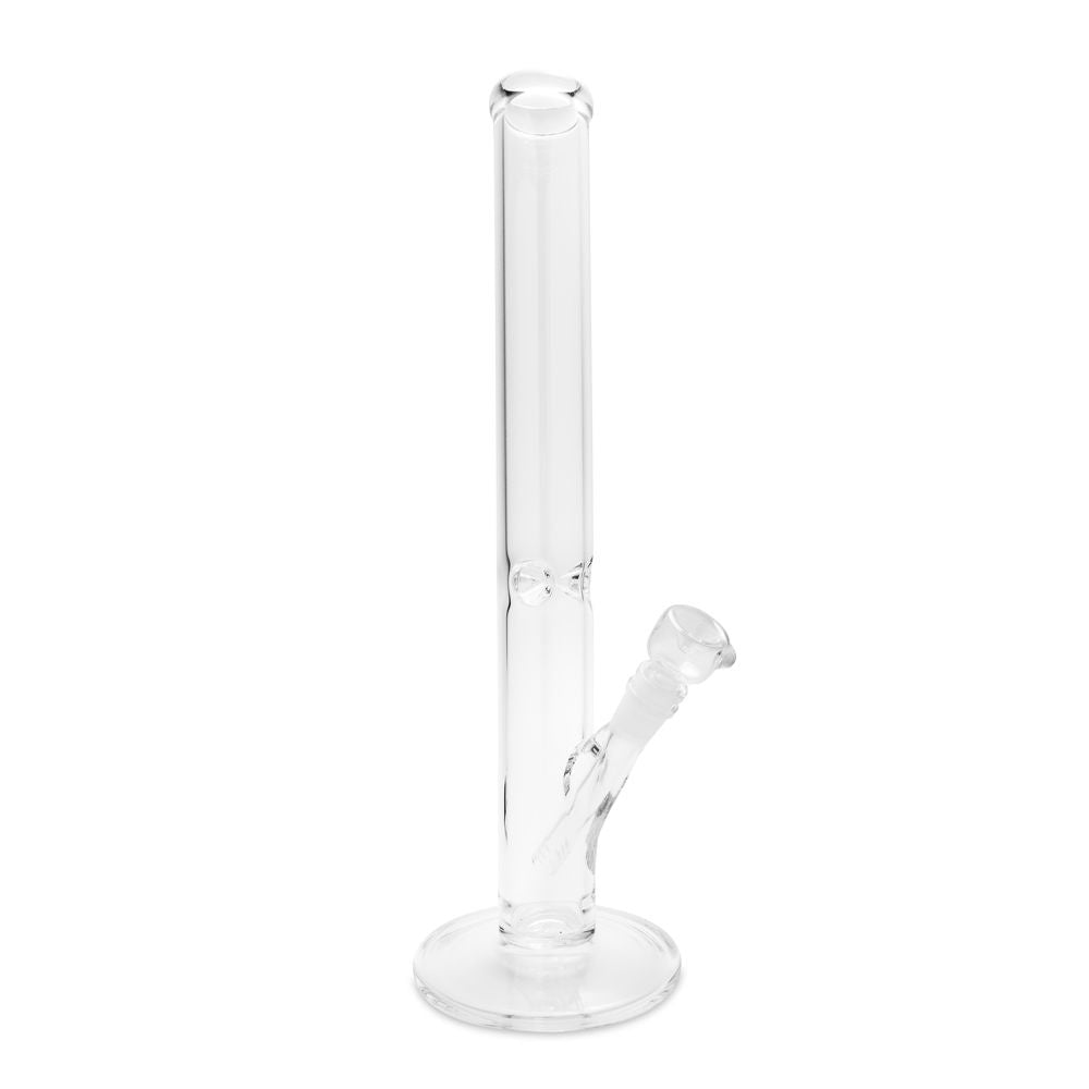 18" Straight GoG Water Pipe