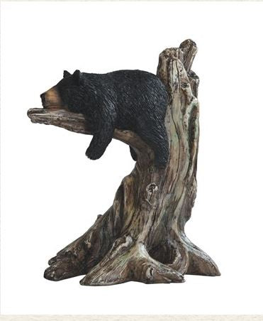 GSC - Sleeping Bear Statue 54292