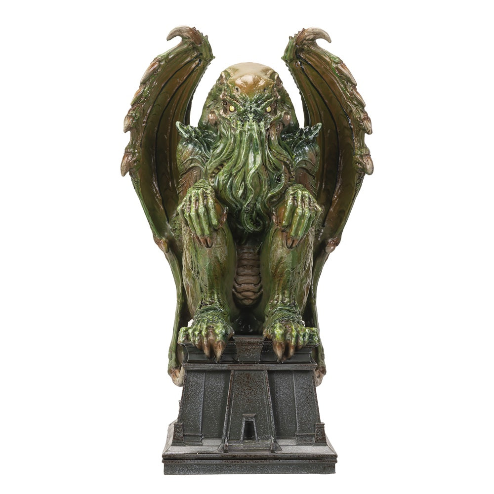 Pacific - Cthulhu God Statue Y9309