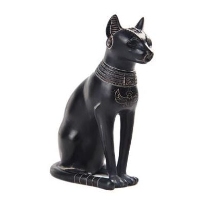 Pacific - Bastet Cat Statue 10250